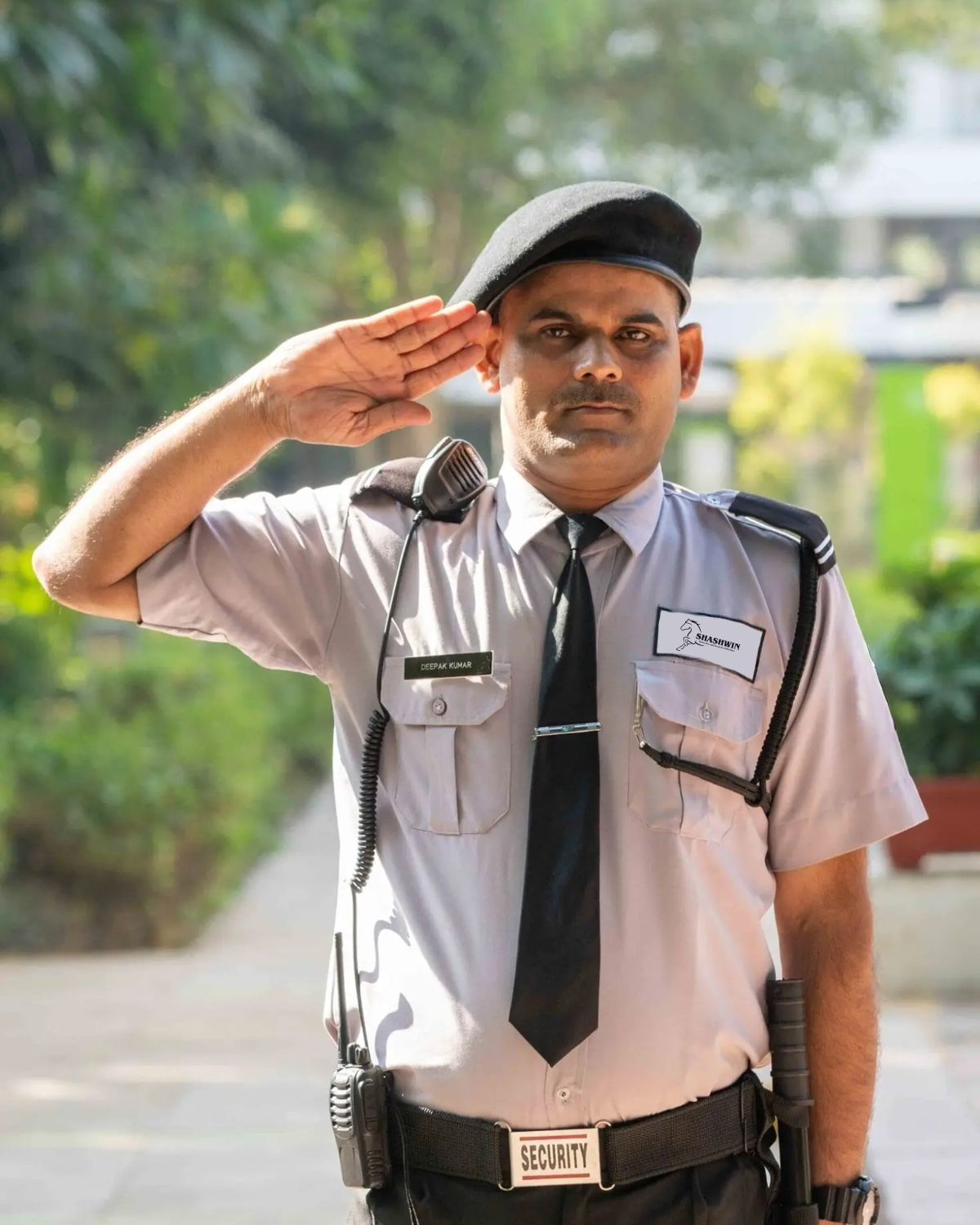 About Us - Shashwin Detective and Security Solutions